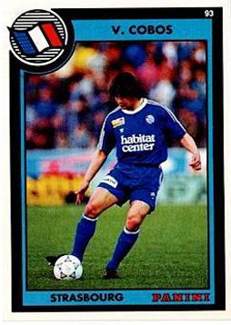 Vincent Cobos #130