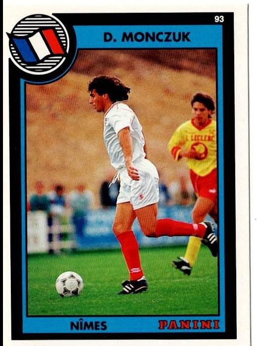Didier Monczuk #230