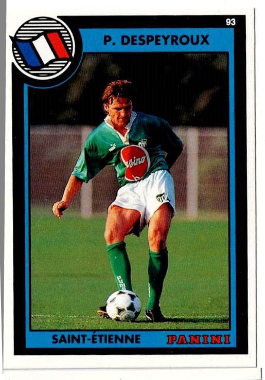 Pascal Despeyroux #257