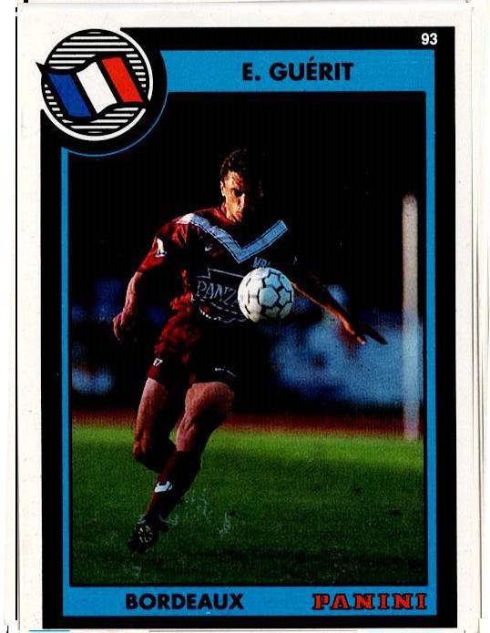 Eric Guerit #273