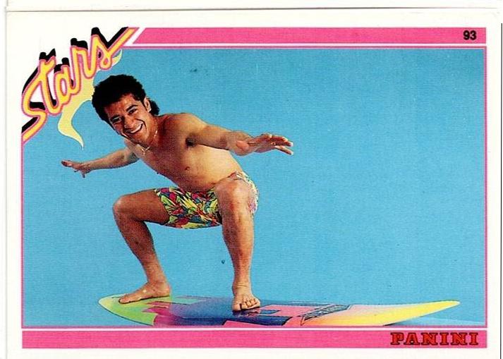 Pascal Vahirua #289
