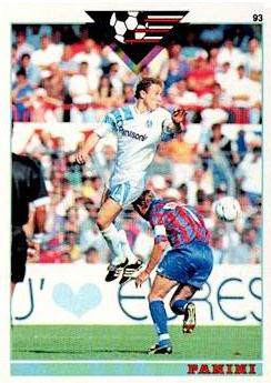 Jean-Pierre Papin #321