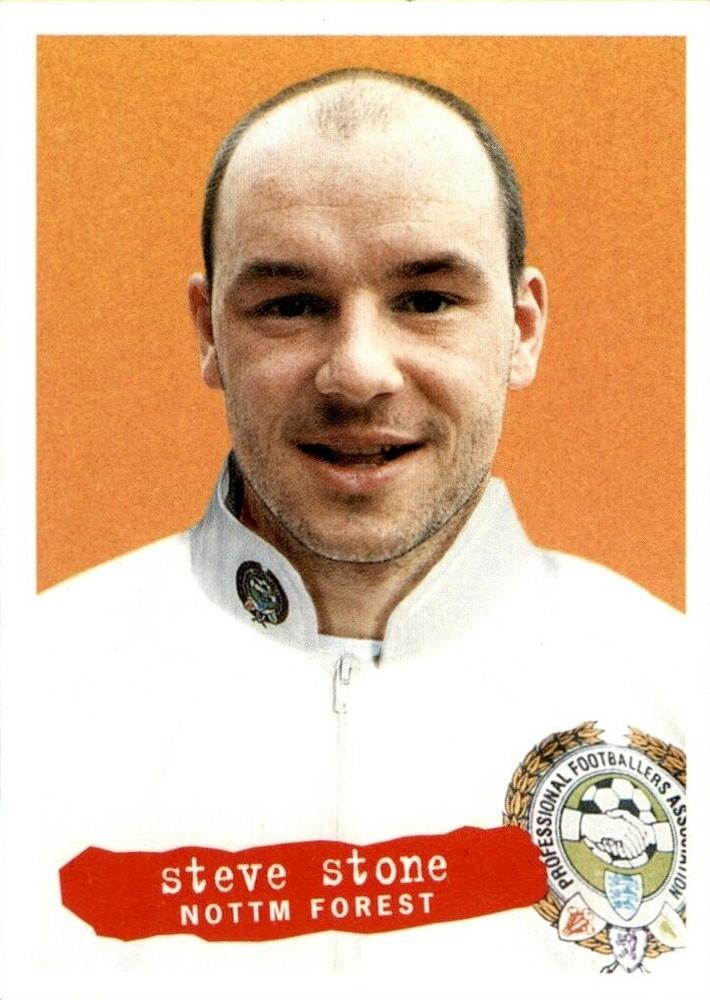 Steve Stone #243