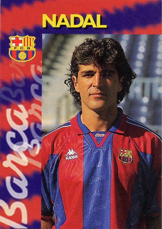 Nadal #30