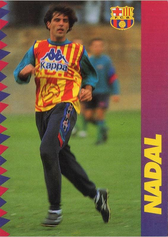 Nadal #102