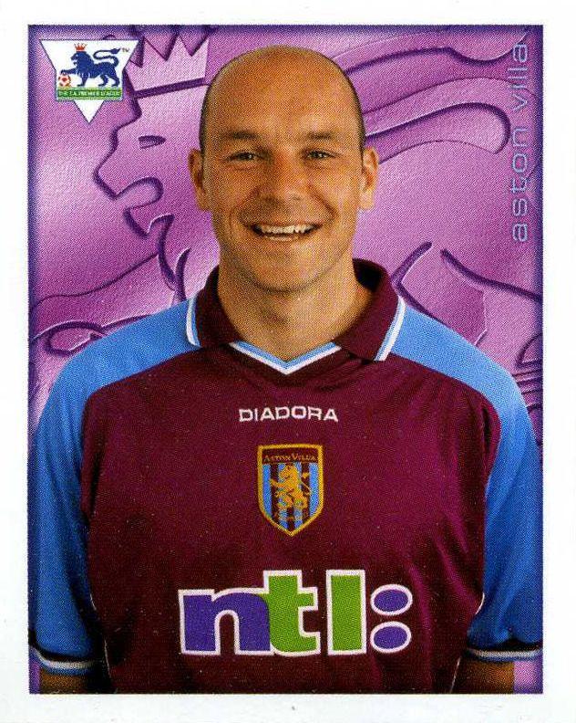 Steve Stone #37