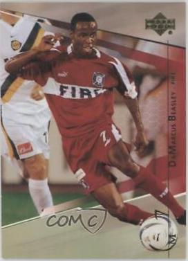 DaMarcus Beasley #3