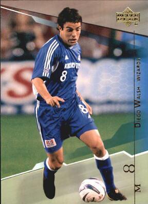 Diego Walsh #49