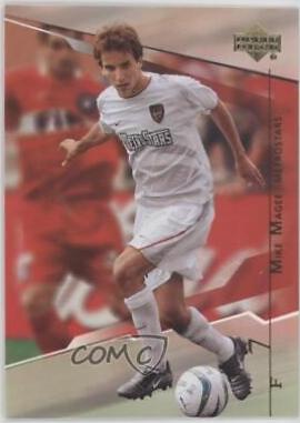 Mike Magee #66
