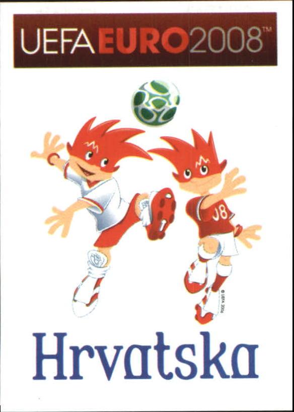 Official Mascots #176
