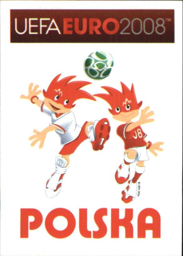 Official Mascots #228