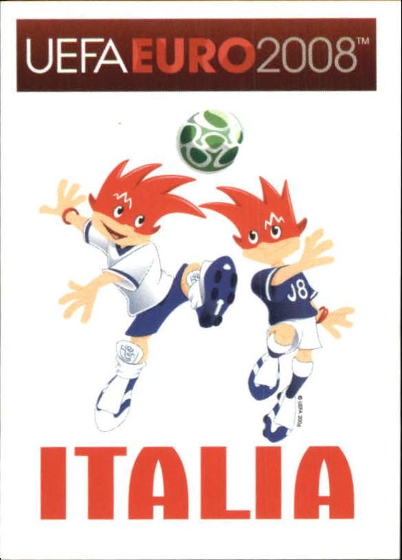 Official Mascots #280