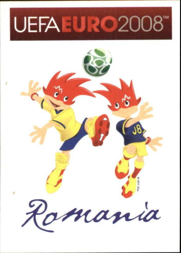 Official Mascots #306