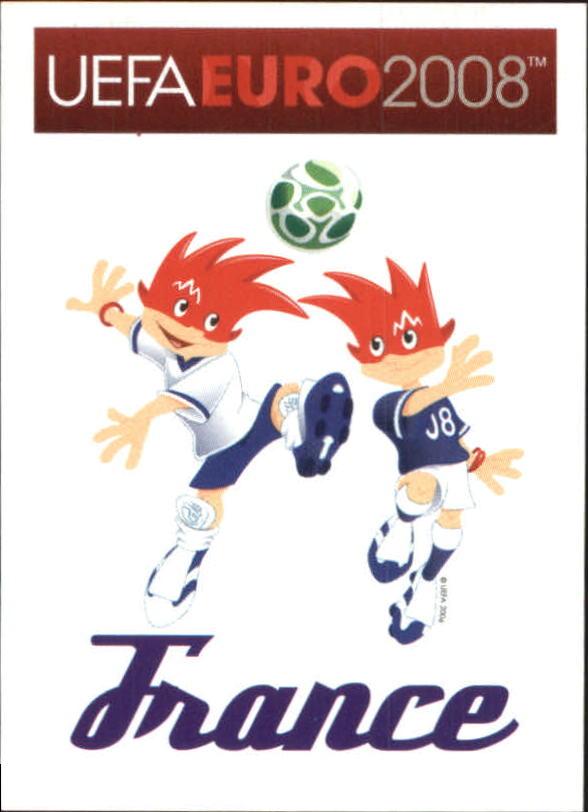 Official Mascots #332