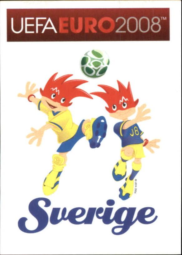 Official Mascots #384