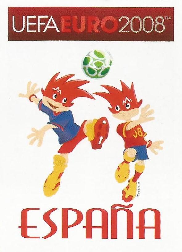 Official Mascots #410