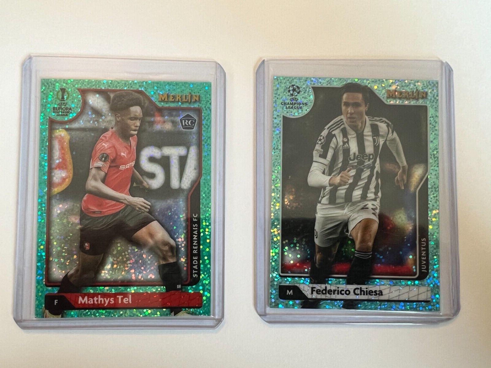Abde Ezzalzouli [Aqua Refractor] #165