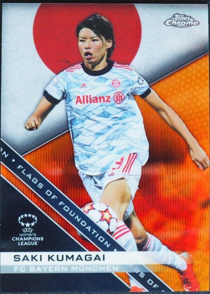 Hans Vanaken [Orange Refractor] #17