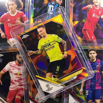 James Mcatee [Purple & Gold Starball Refractor] #53