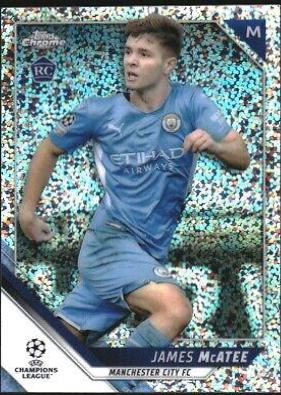 James Mcatee [Speckle Refractor] #53