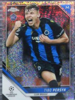 Tibo Persyn [Speckle Refractor] #40