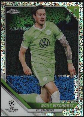 Wout Weghorst [Speckle Refractor] #91