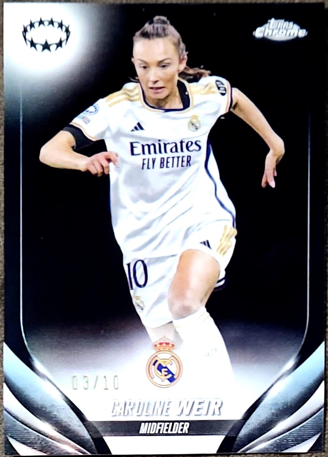 Abdallah Sima [Black Refractor] #79