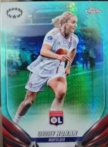 Natan [Aqua Prism Refractor] #26