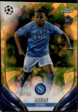 Natan [Gold Sapphire] #26