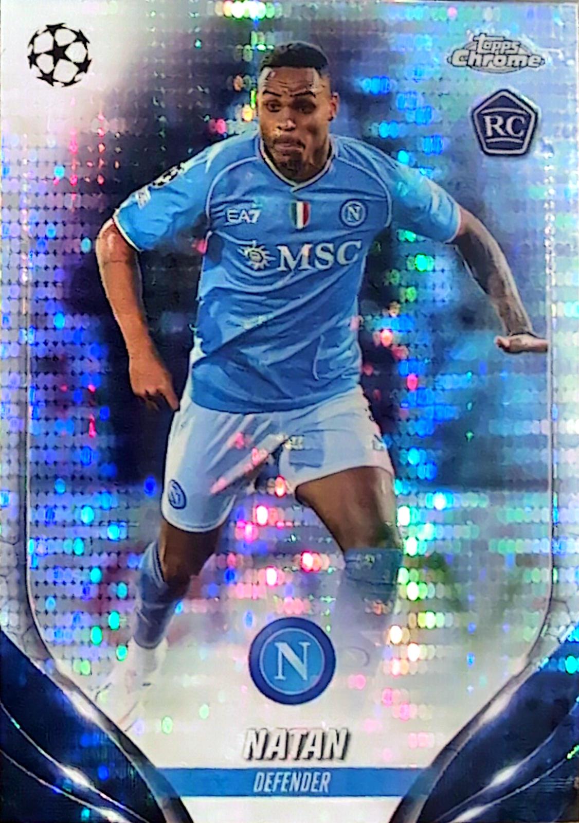 Natan [Pulsar Refractor] #26