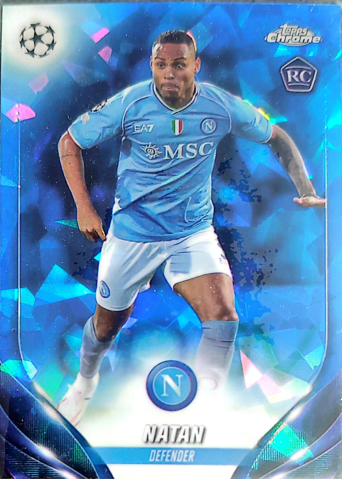 Natan [Sapphire] #26