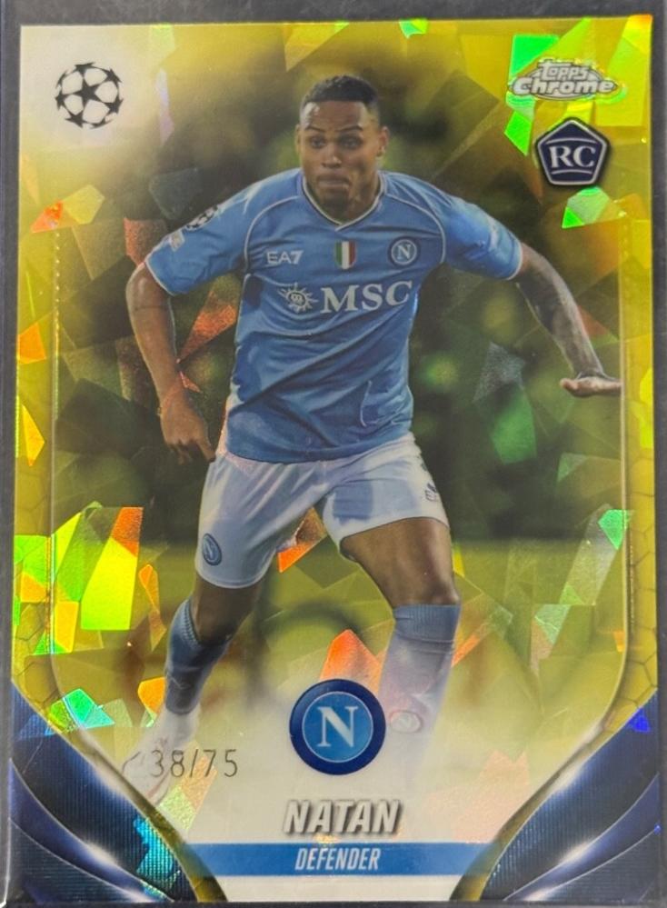 Natan [Yellow Sapphire] #26