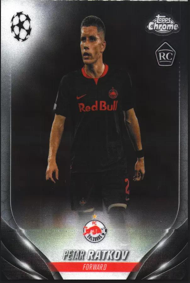 Petar Ratkov #153