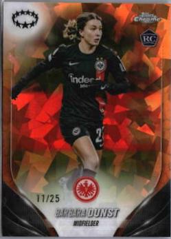 Rafa Mir [Orange Sapphire] #62