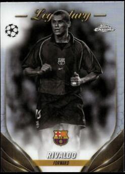 Rivaldo [Legendary Variation] #28