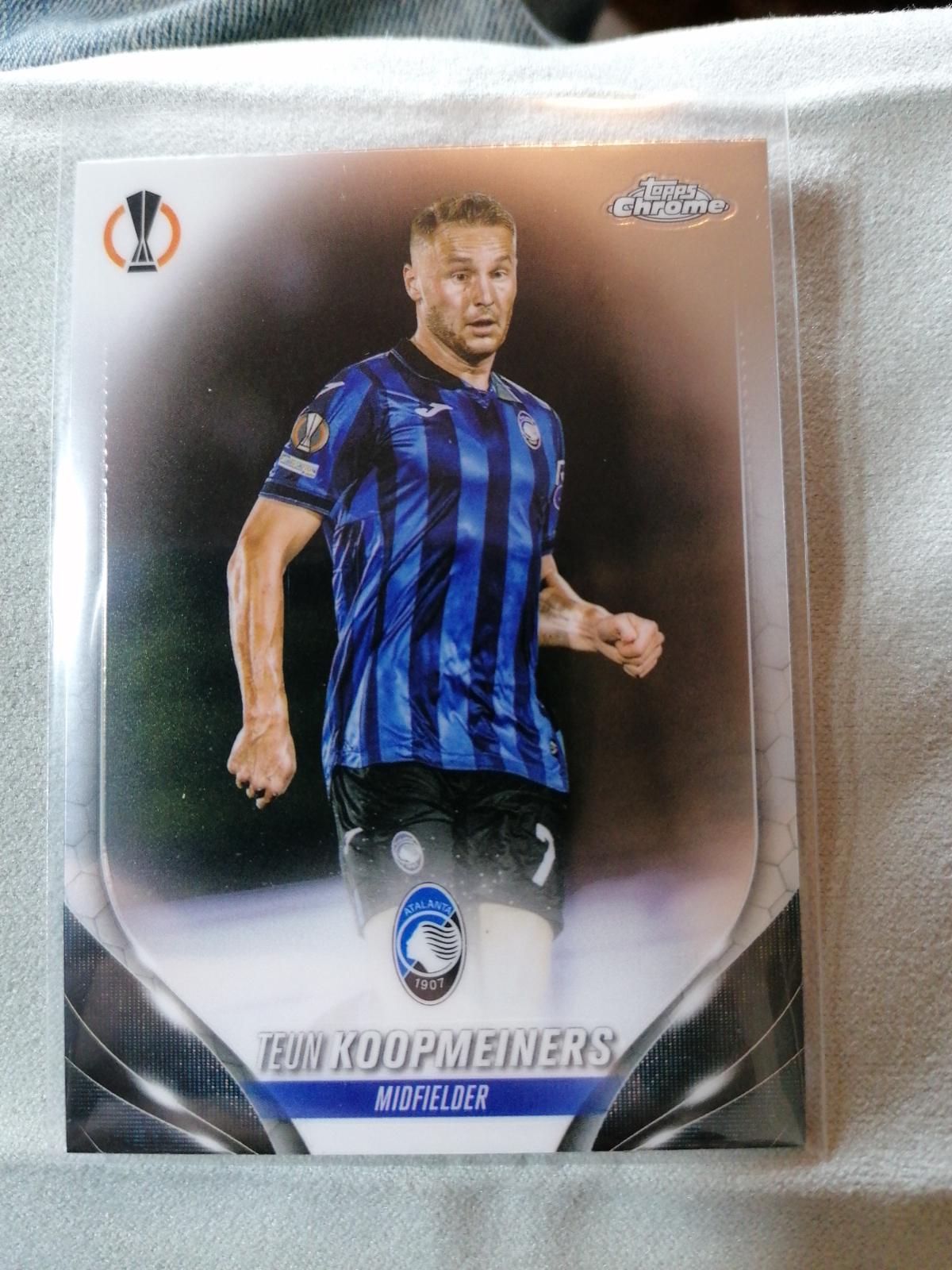 Teun Koopmeiners #88