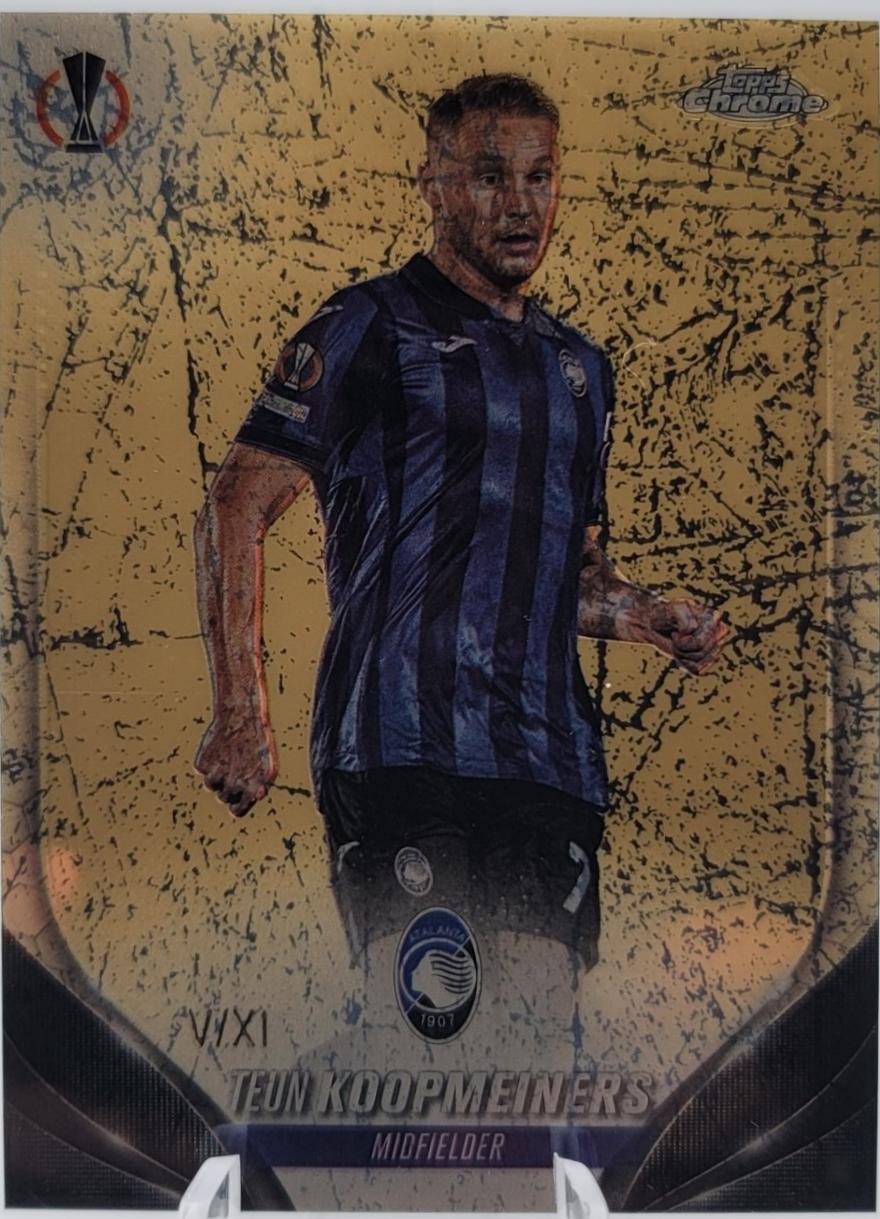 Teun Koopmeiners [XI] #88