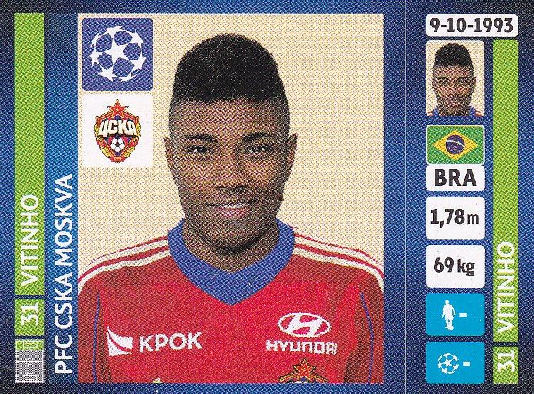 Vitinho #258