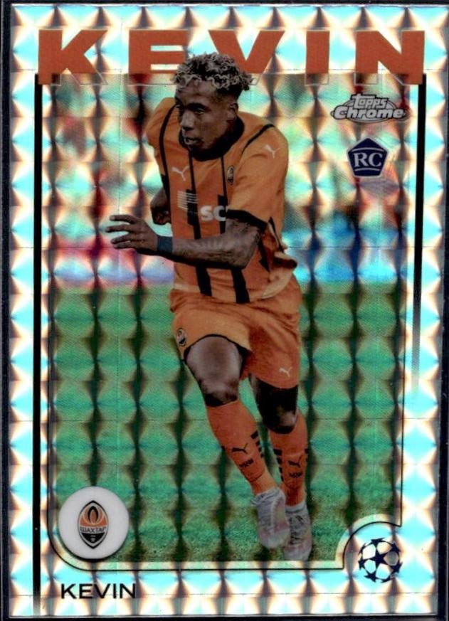 Kevin [Geometric Refractor] #157