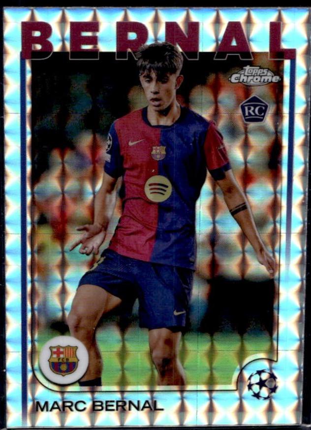 Marc Bernal [Geometric Refractor] #39