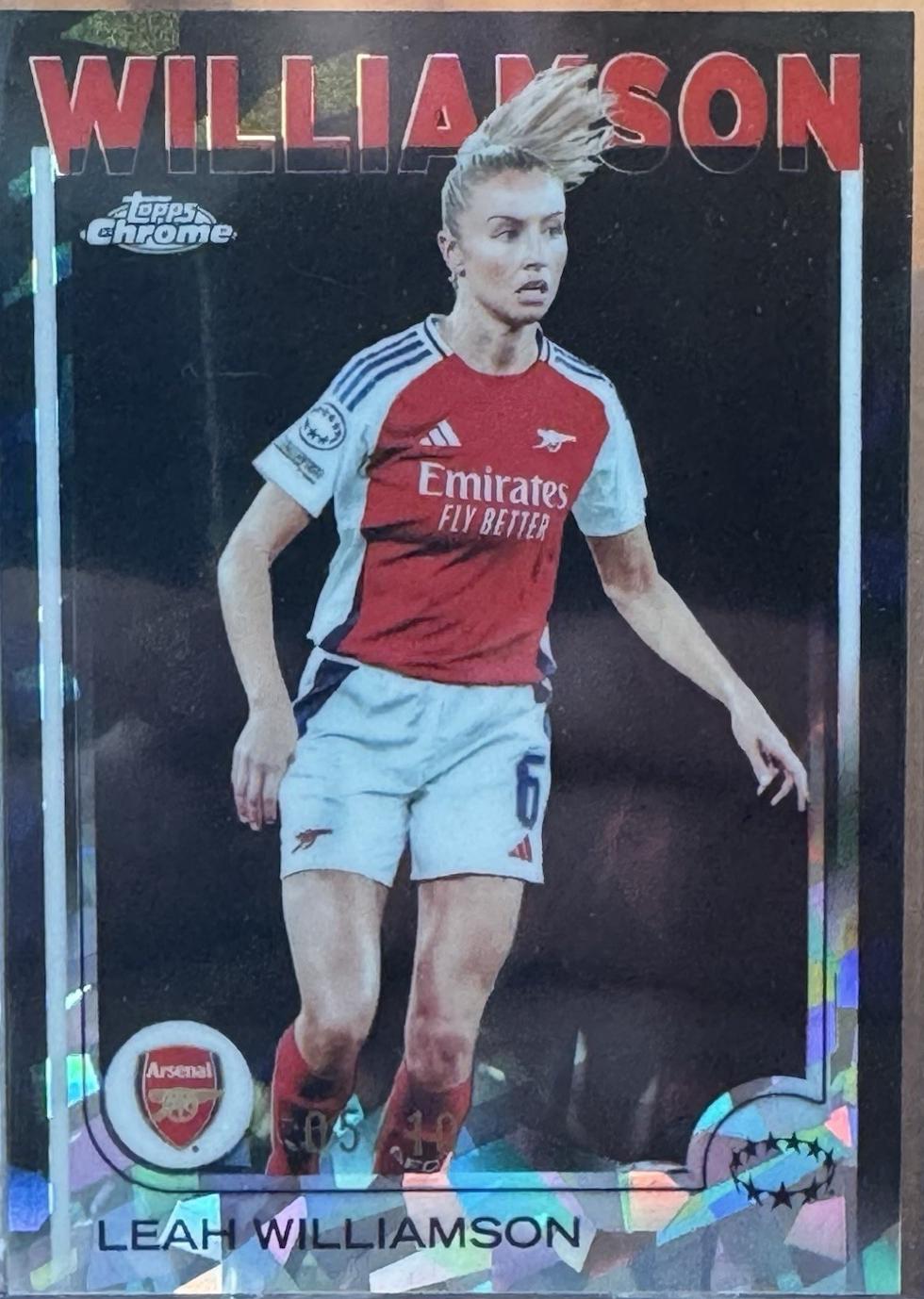 Mattia Liberali [Black Sapphire] #82