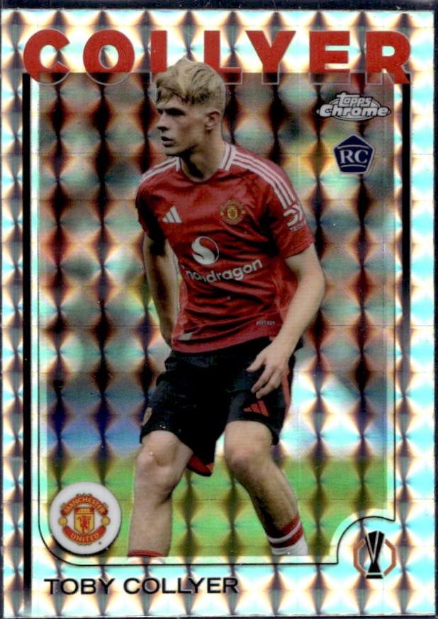 Toby Collyer [Geometric Refractor] #18