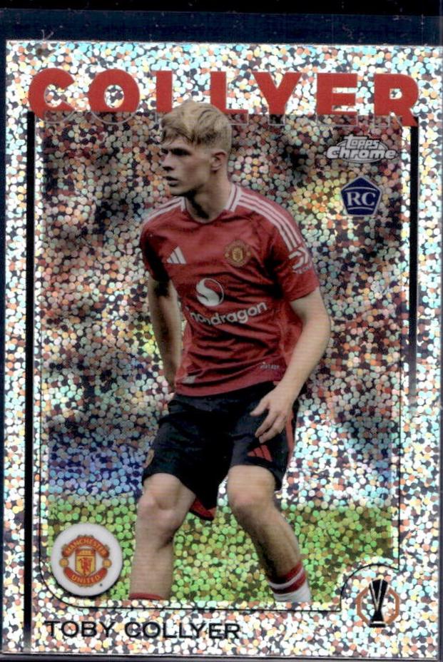 Toby Collyer [Speckle Refractor] #18