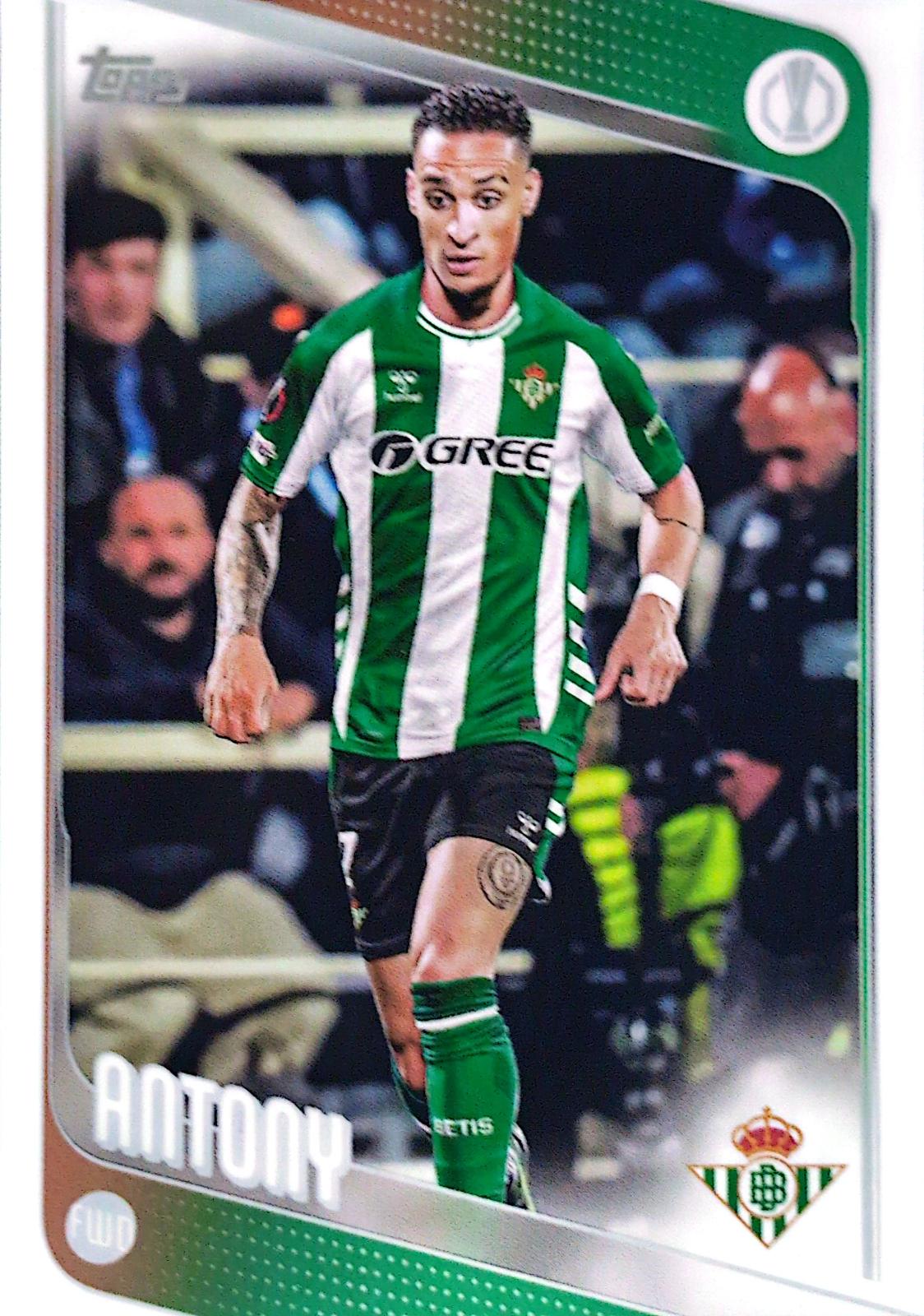 Antony #13