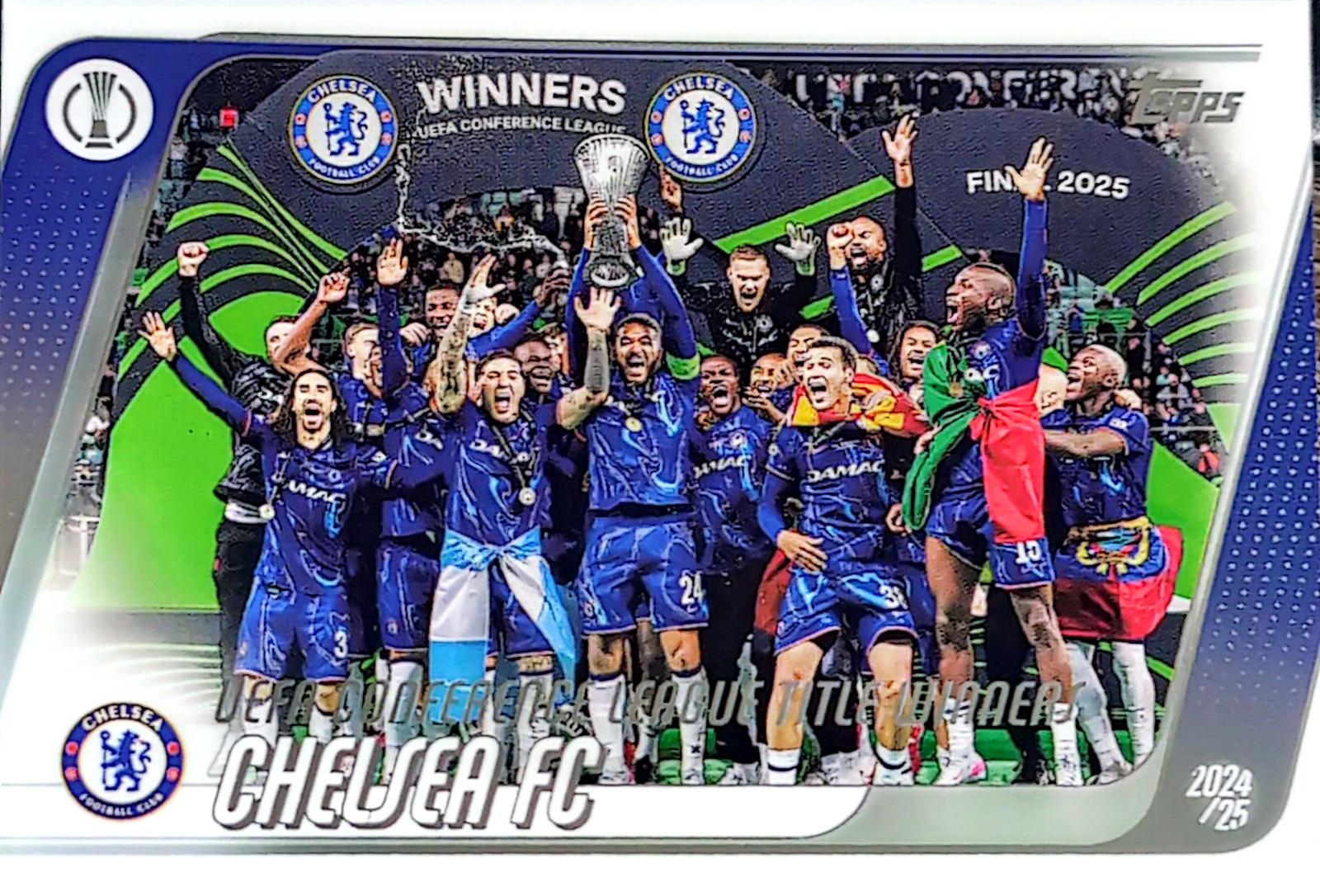 Chelsea FC #179