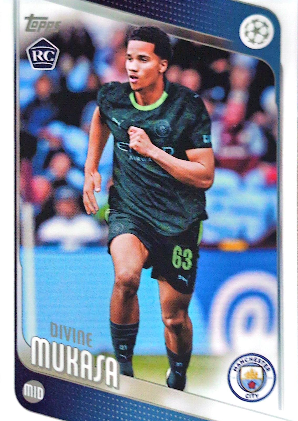 Divine Mukasa #49