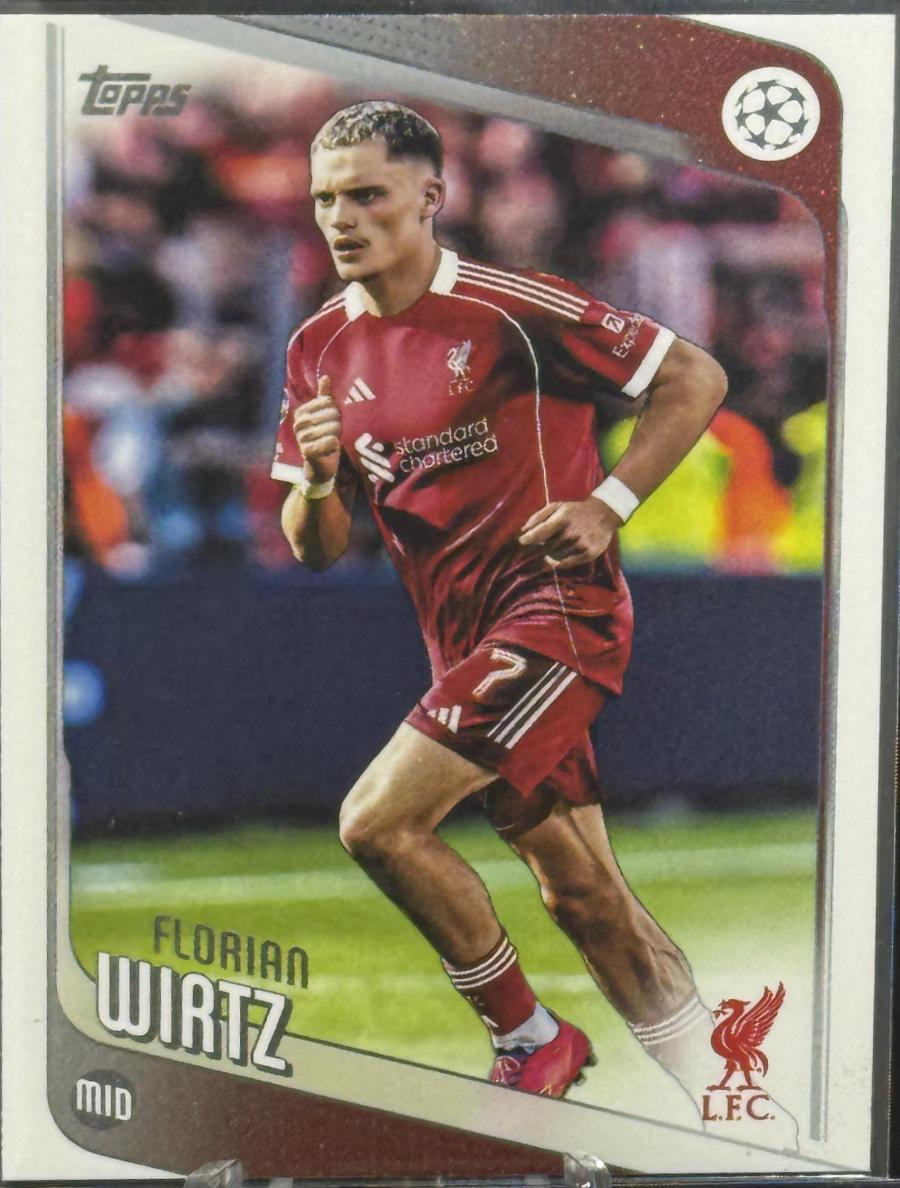 Florian Wirtz #74