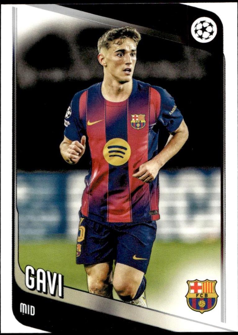Gavi #132