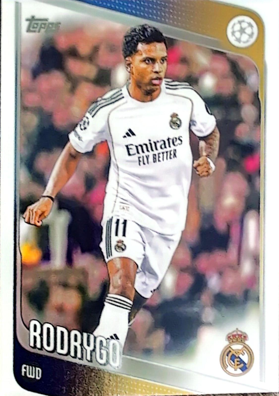 Rodrygo #102