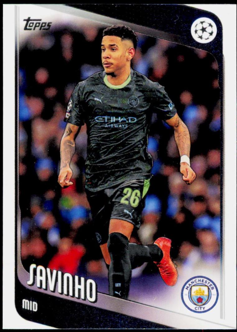 Savinho #33